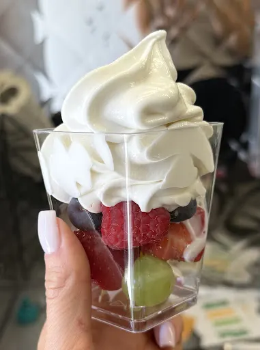 Lodziarnia BOSCO.icecream